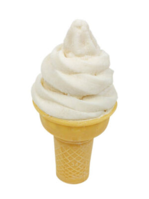 Soft Serve