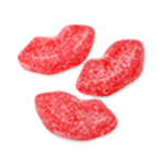 Sour Red Cherry Lips