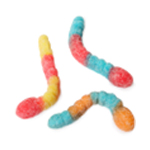 Sour Worms