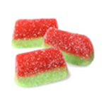 Sour Watermelon Slices