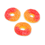 Sour Peach Rings