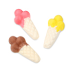 Ice Cream Cones