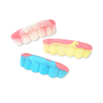 Foam Gummy Teeth